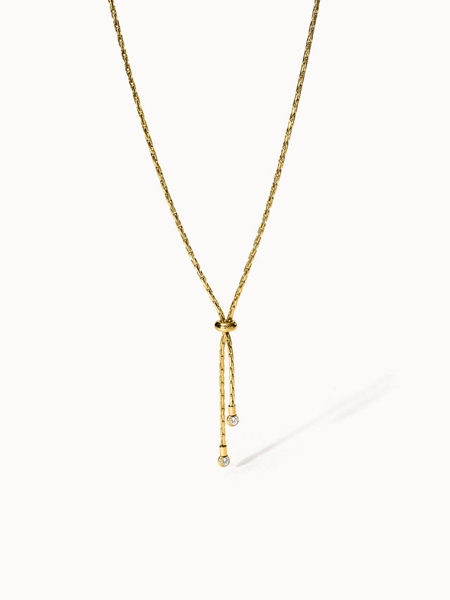 Shooting Star Ketting