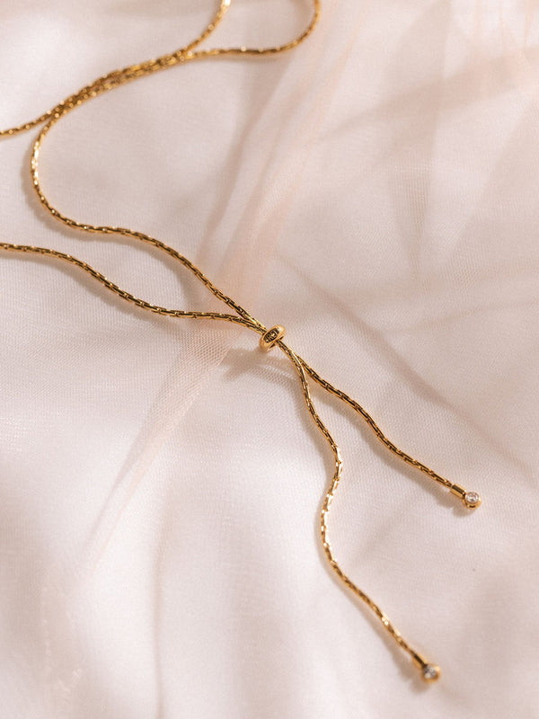Shooting Star Ketting