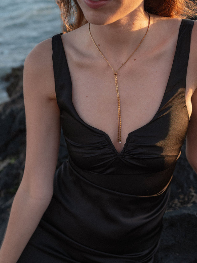 Shooting Star Ketting