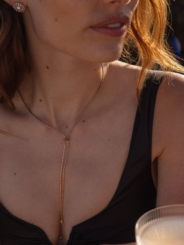 Shooting Star Ketting