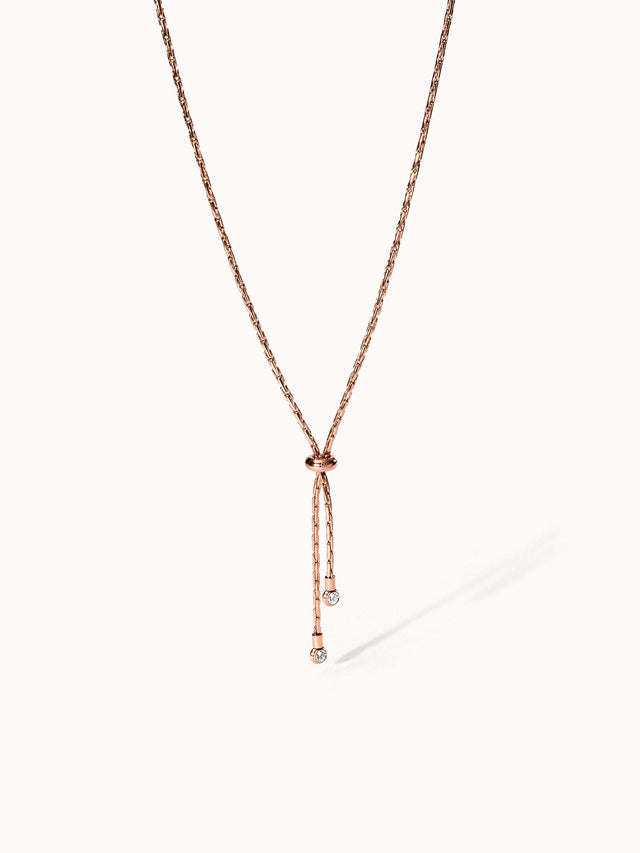 Shooting Star Ketting