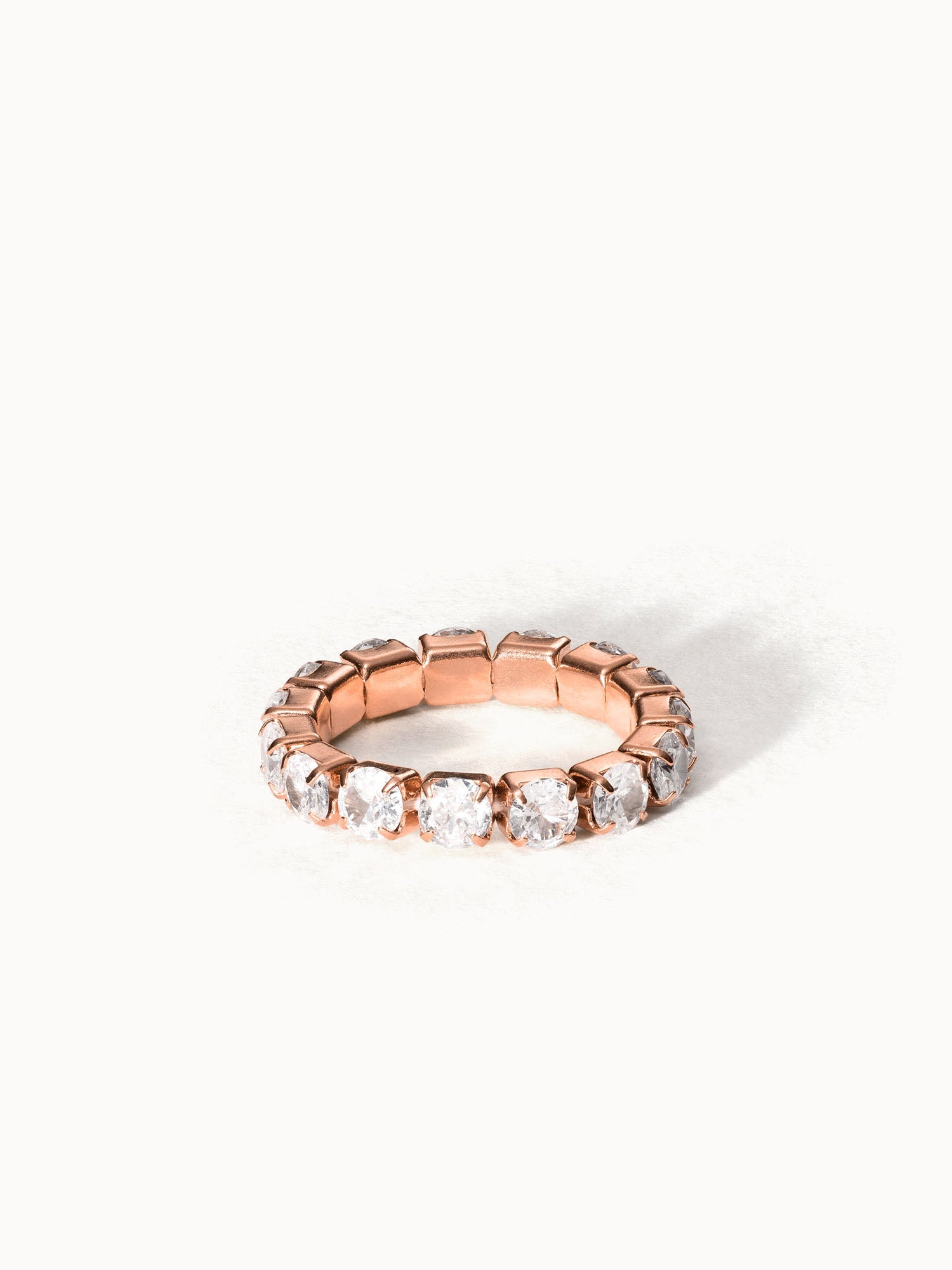 Gleaming Ring