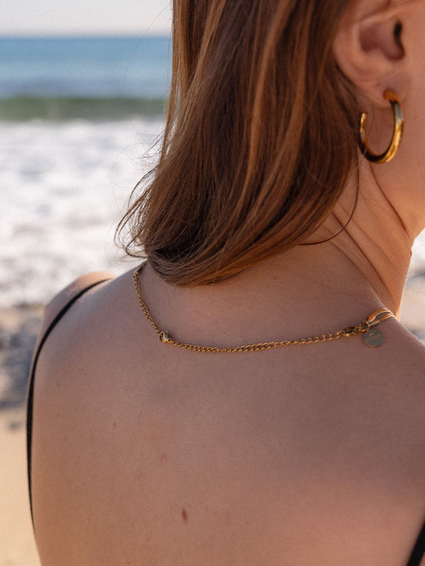 Universal Necklace Extender