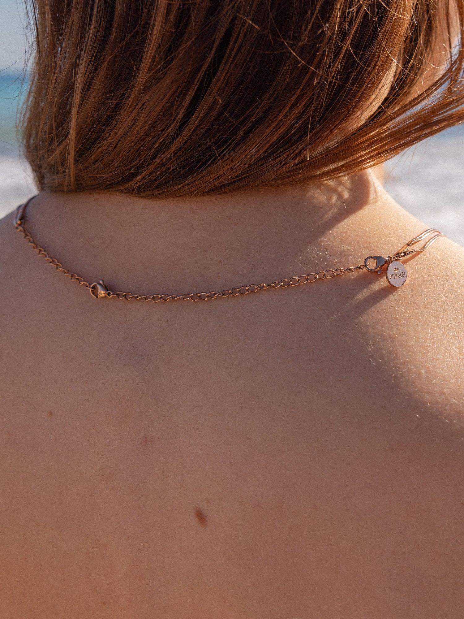Universal Necklace Extender
