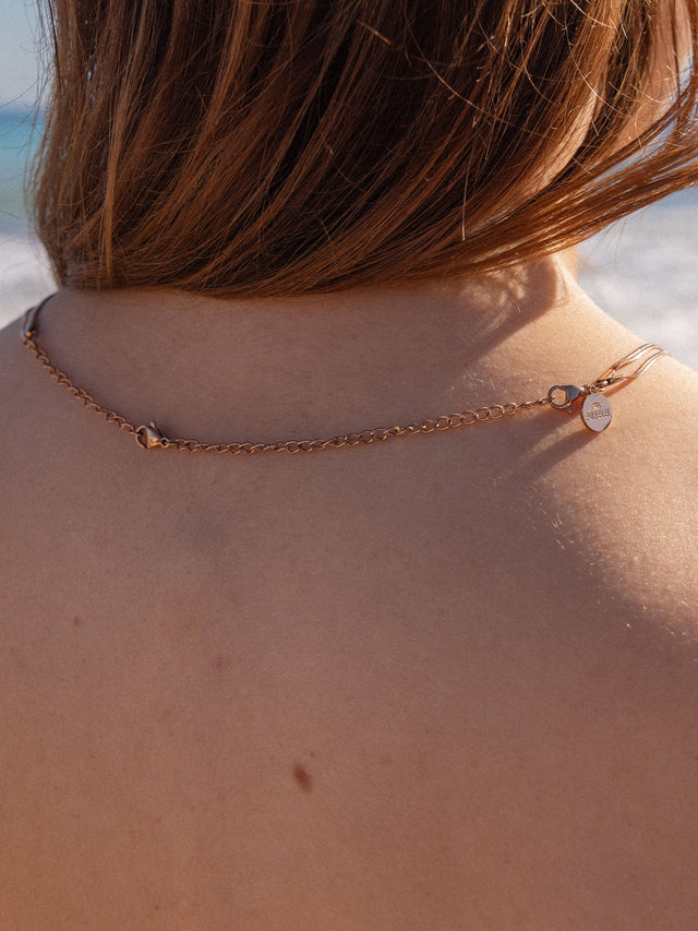 Universal Necklace Extender