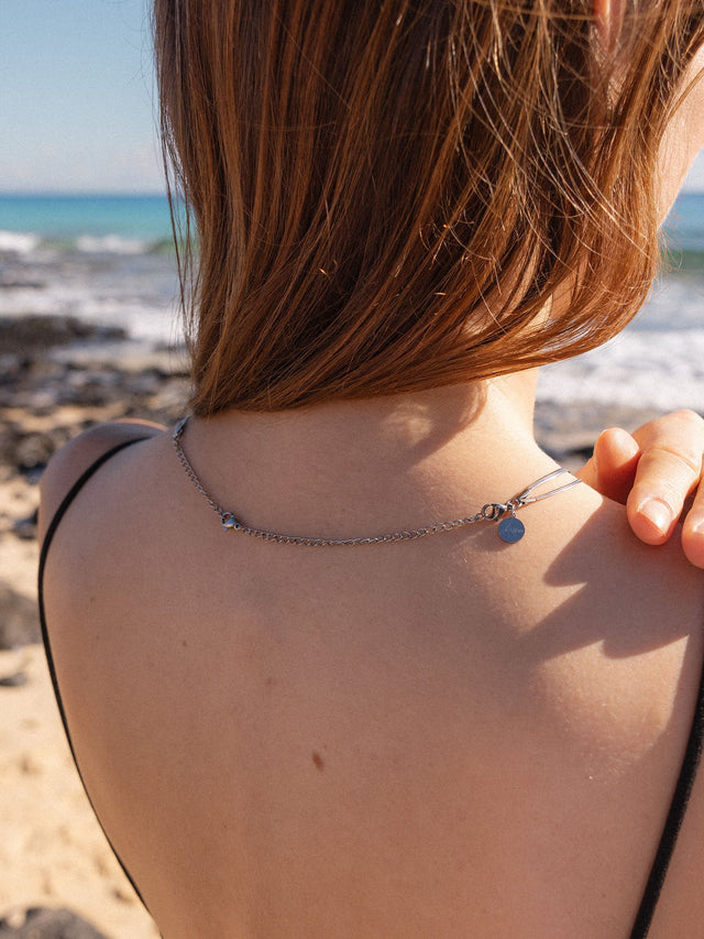 Universal Necklace Extender