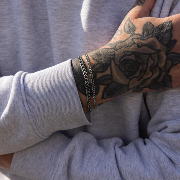 Spirit Five Armband
