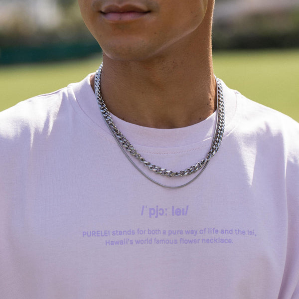 Sleekness Necklace