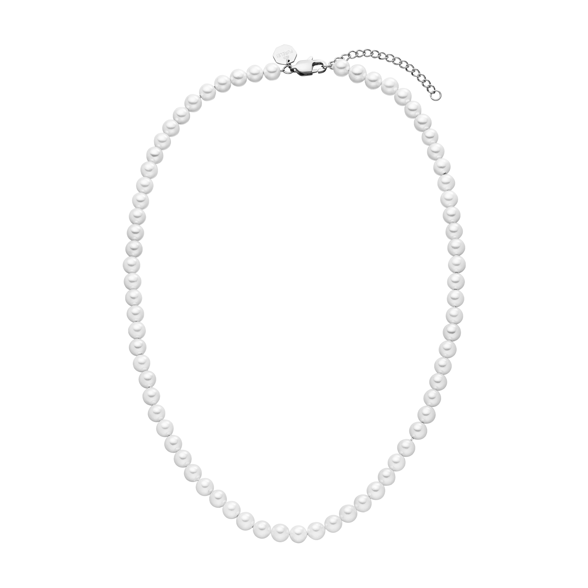 Diligence Necklace