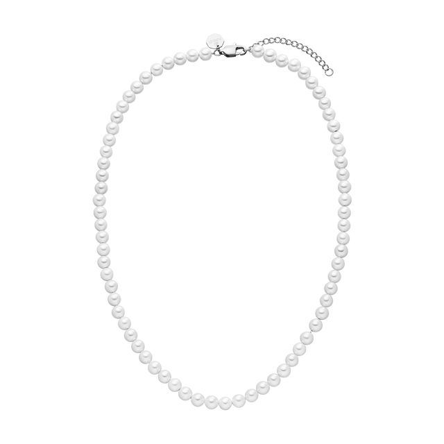 Diligence Necklace