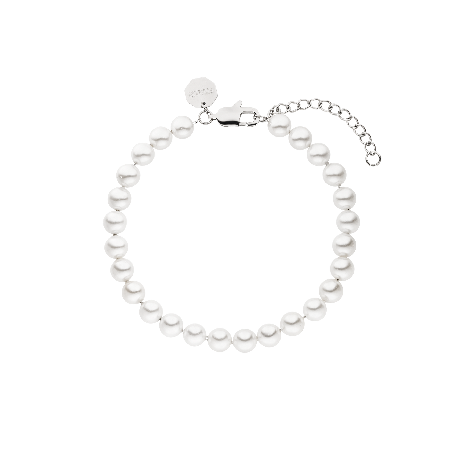 Diligence Bracelet