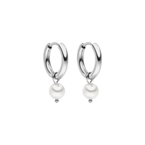 Diligence Earring
