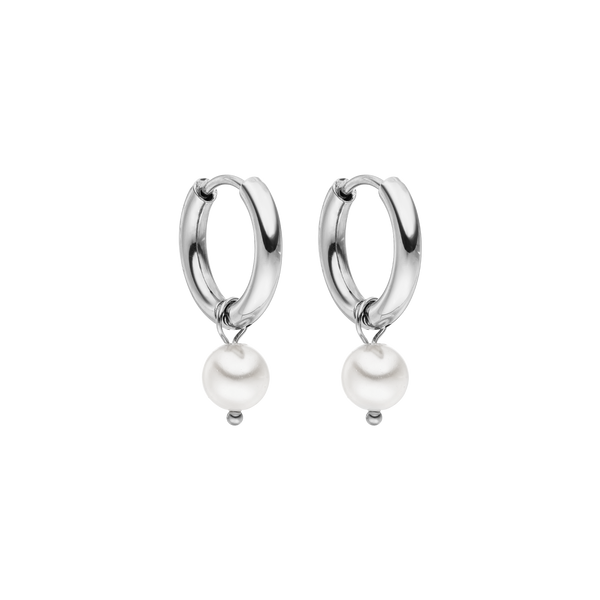 Diligence Earring