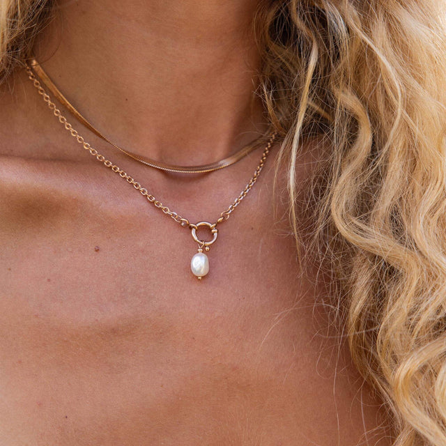 Shimmering Charm