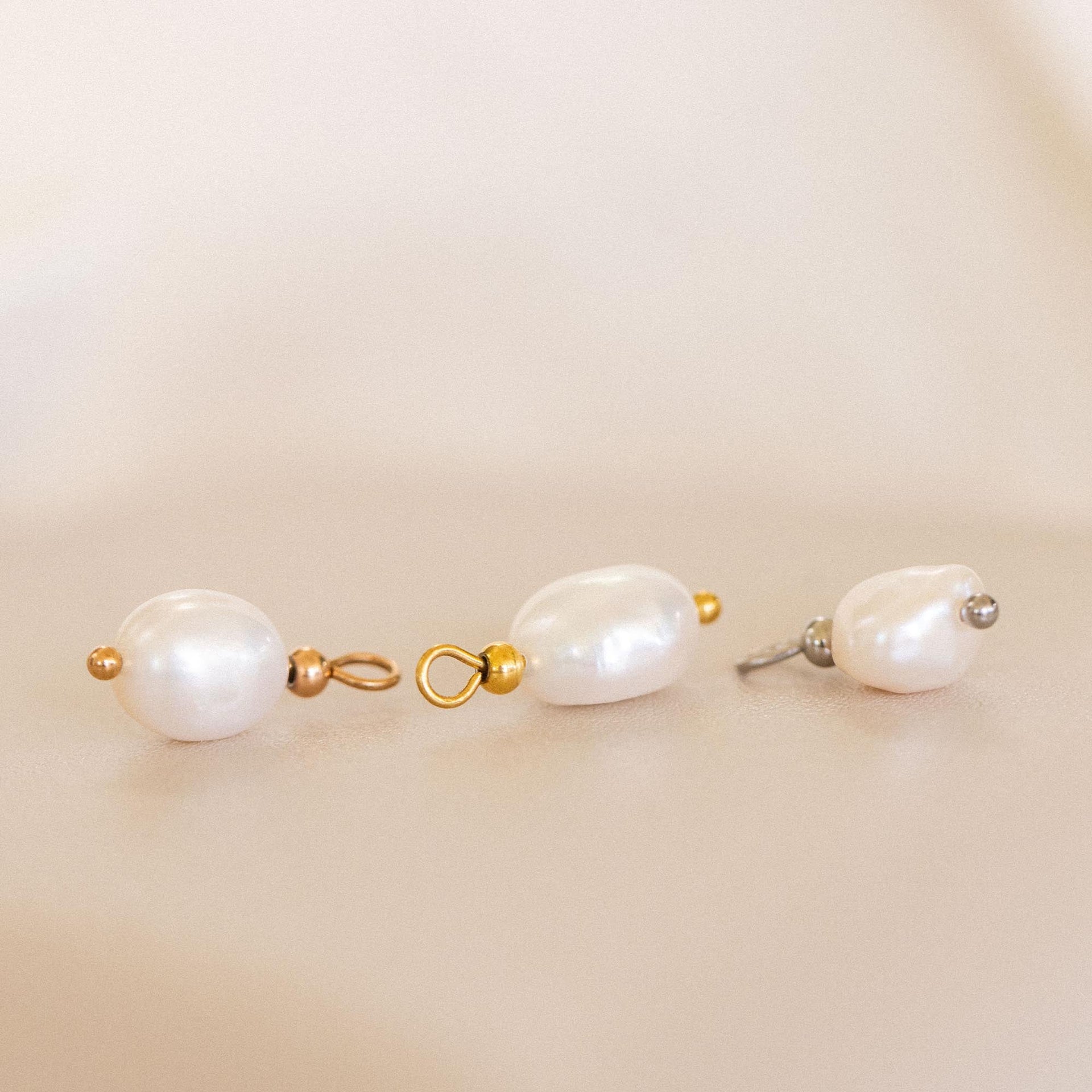 Shimmering Charm