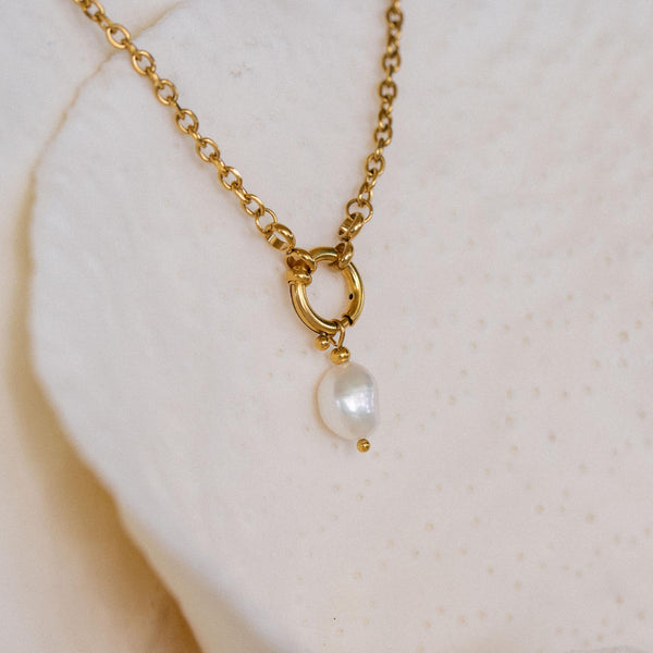 Shimmering Charm