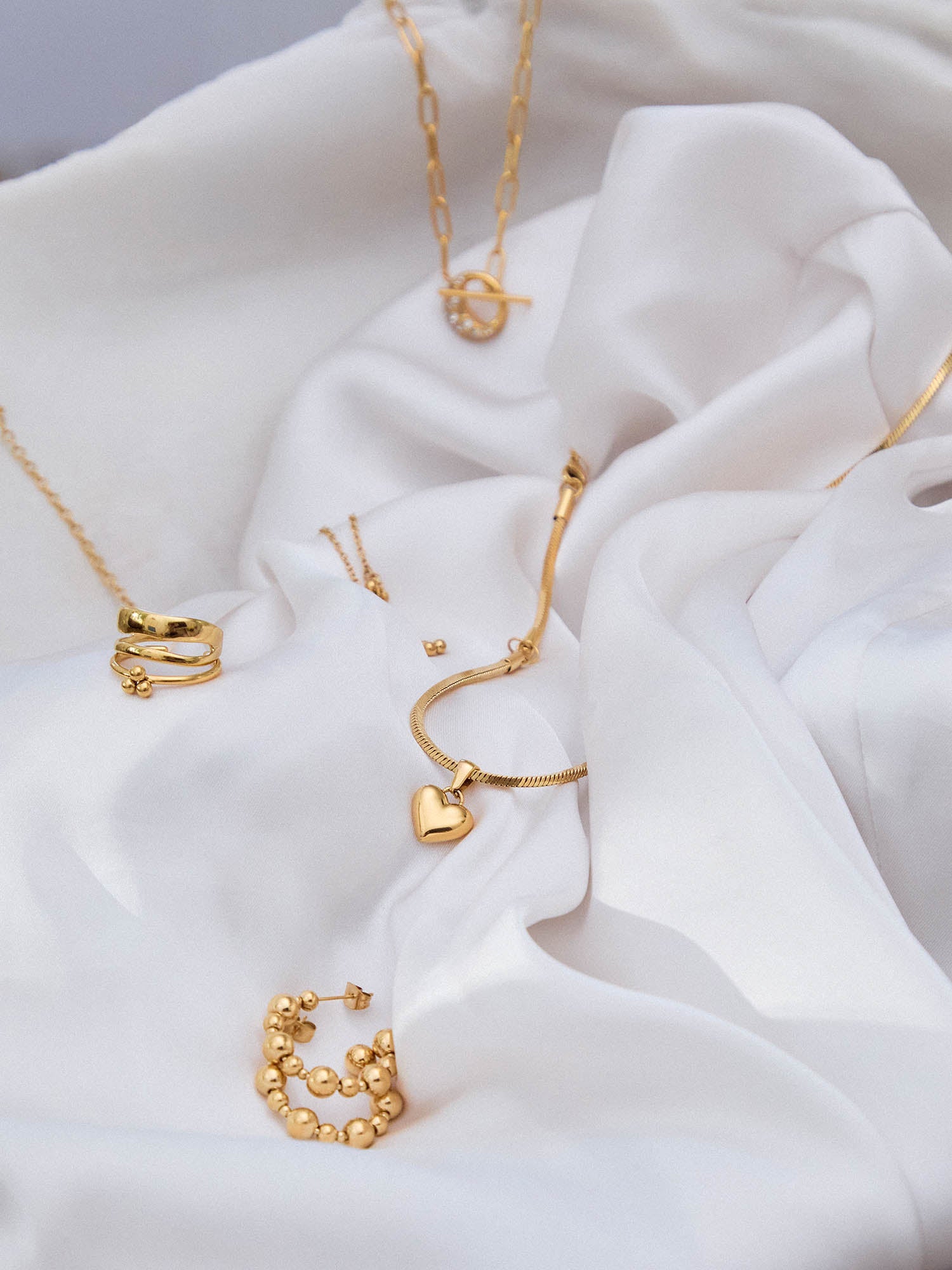 Jewelry advent calendar 2024