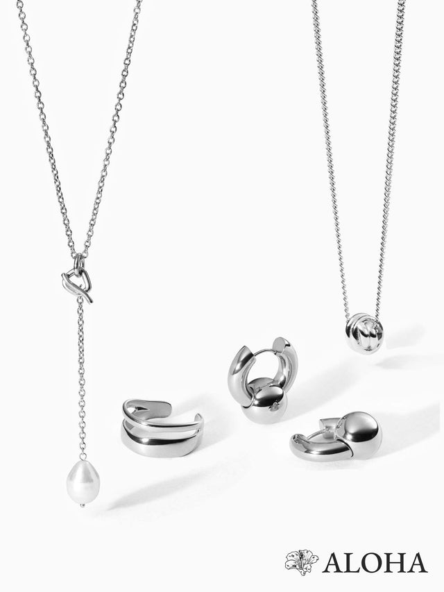 Aloha Jewelry Set