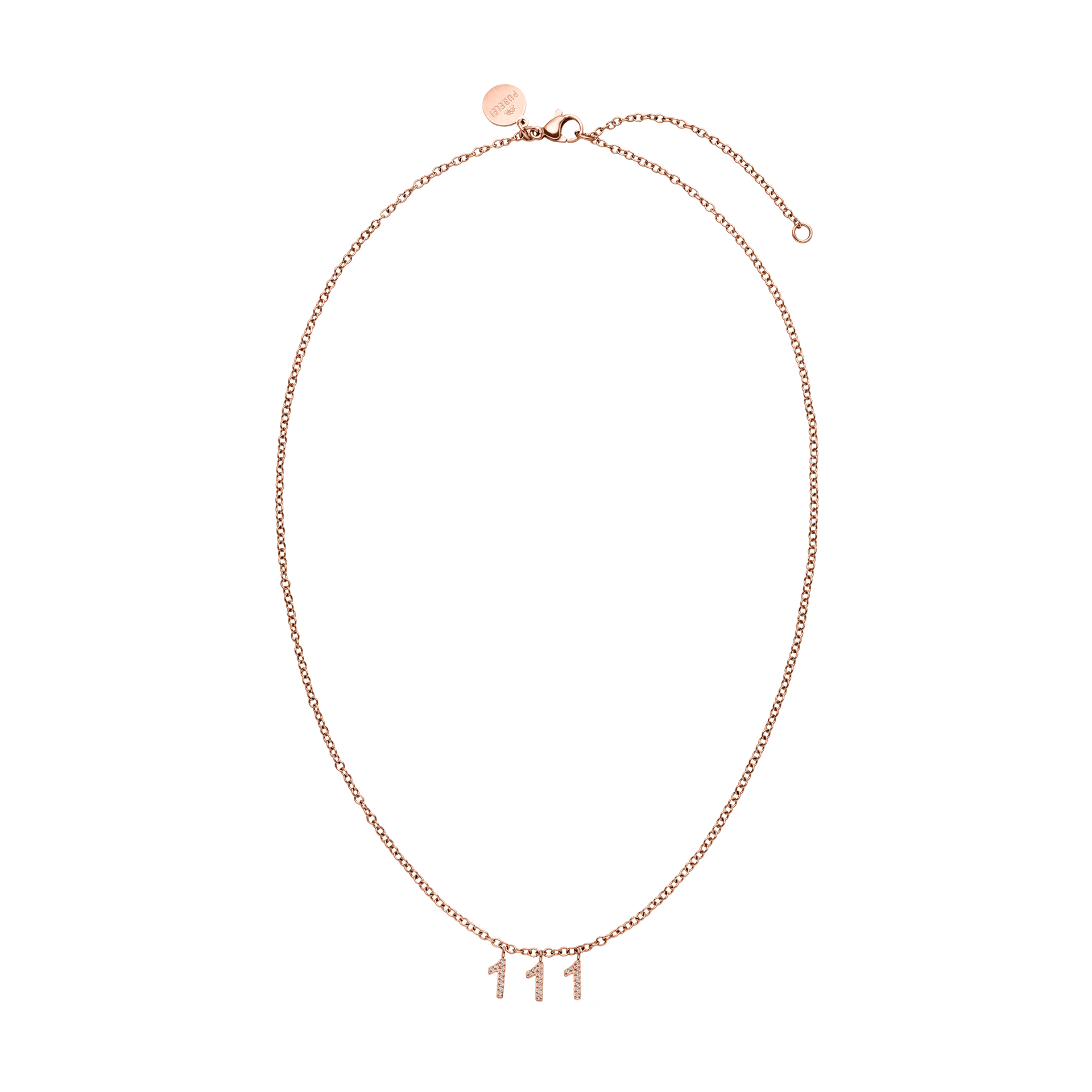 111 Ketting