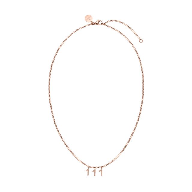 111 Ketting
