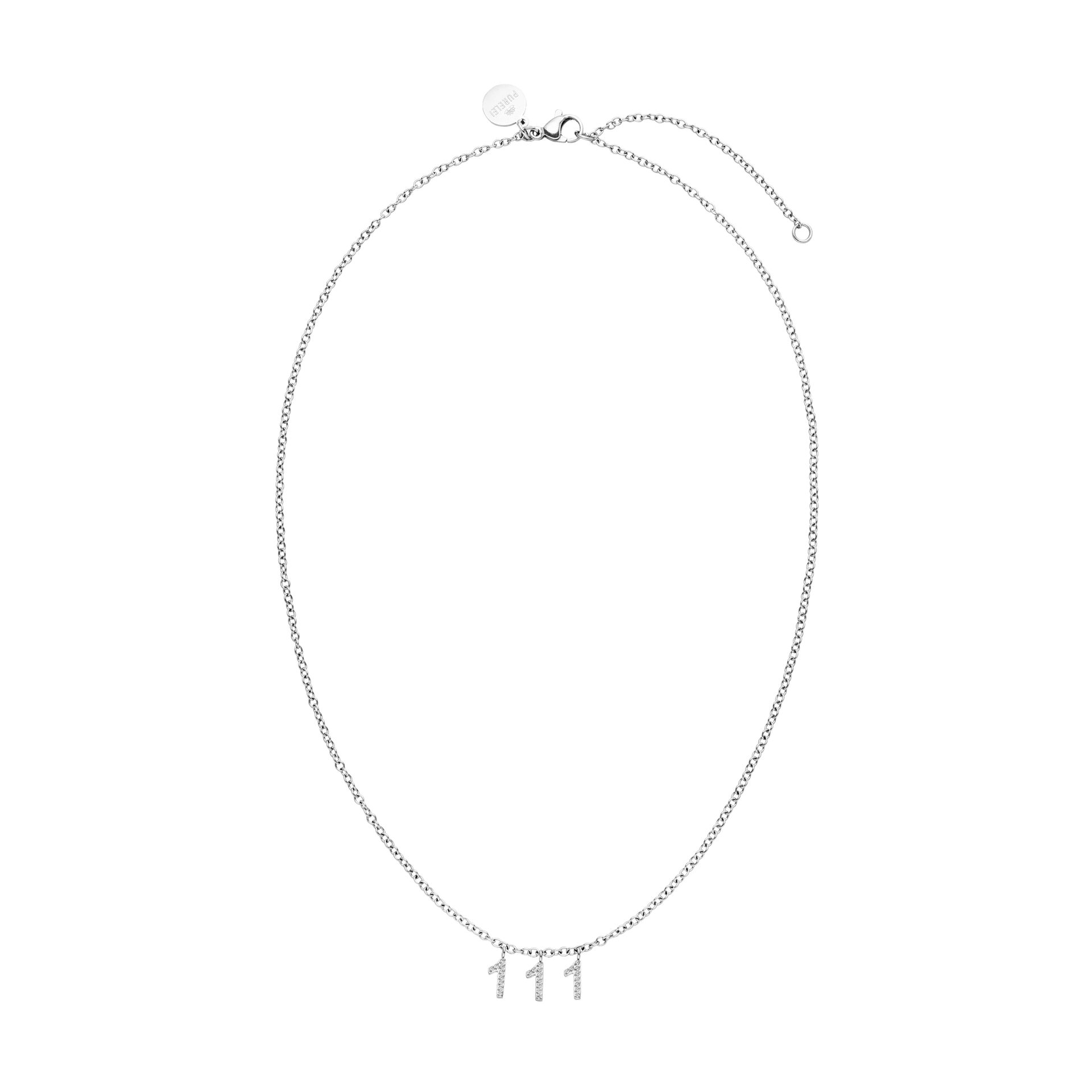 111 Ketting