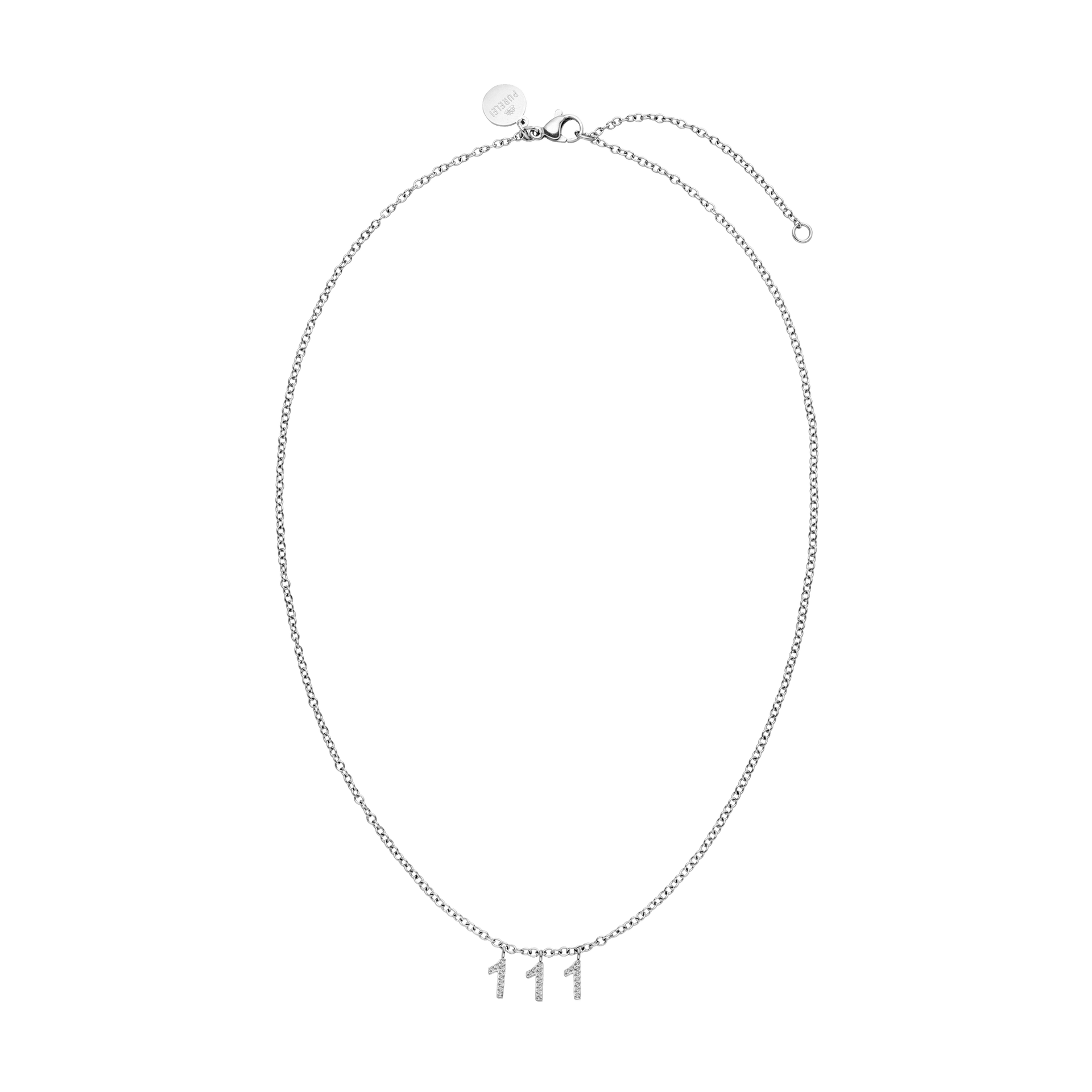 111 Ketting