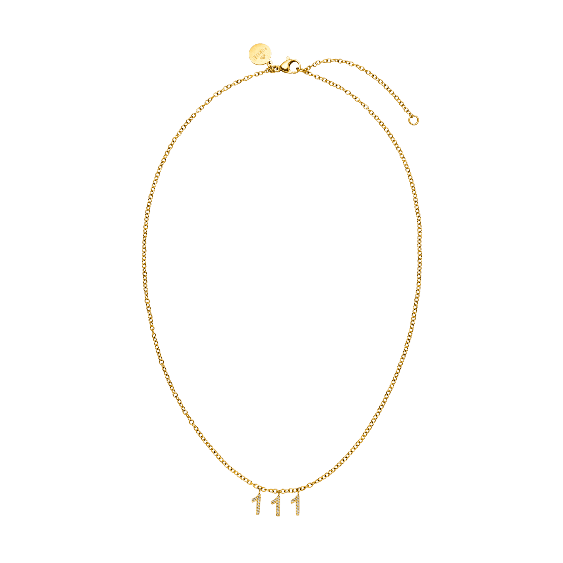 111 Ketting