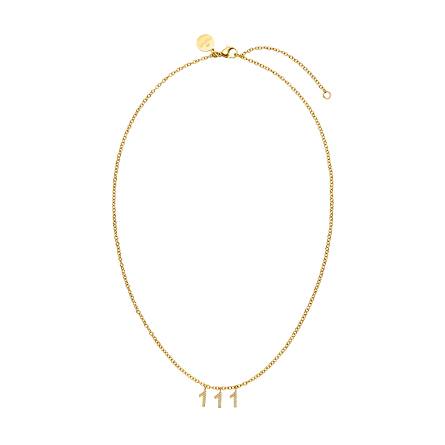 111 Ketting