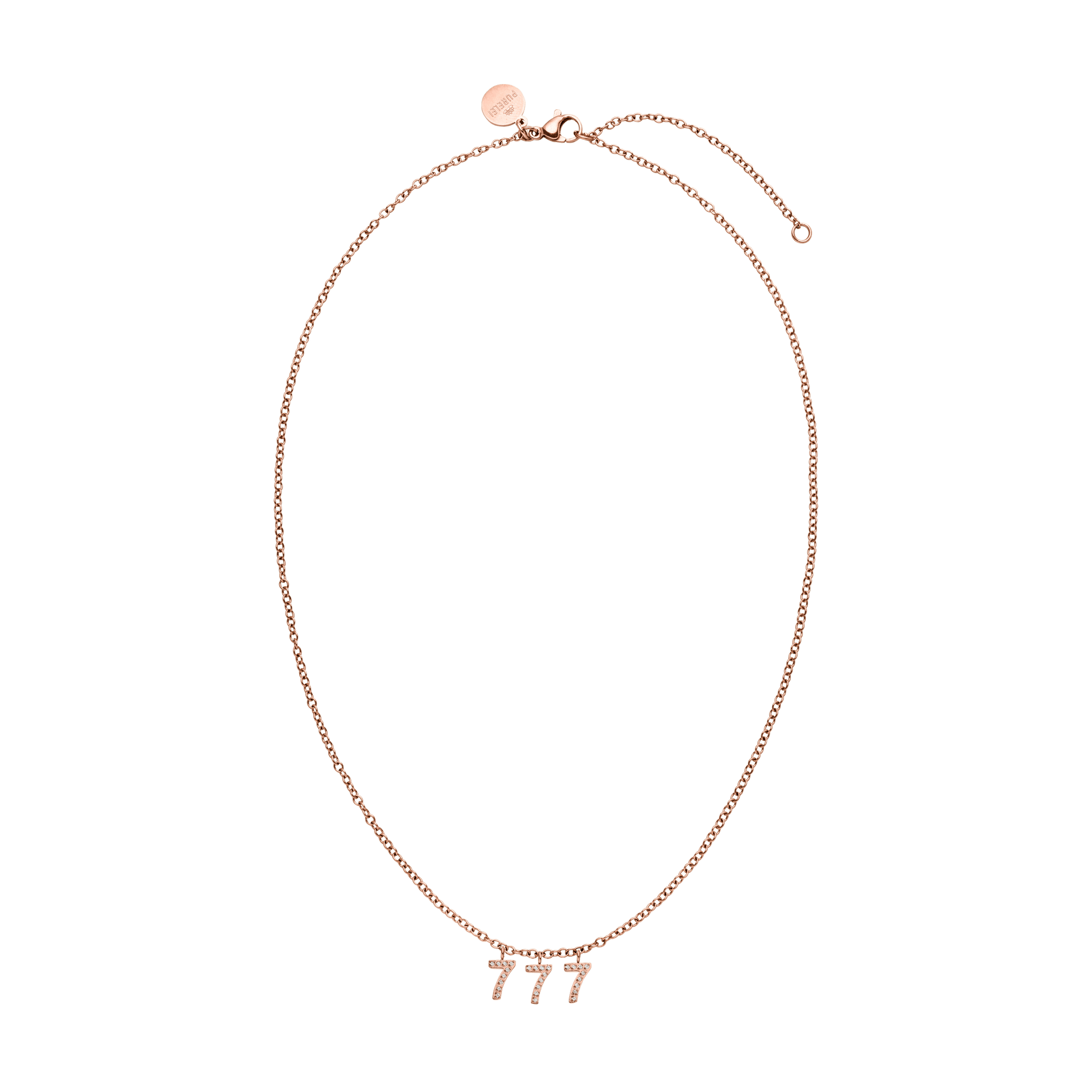777 Ketting