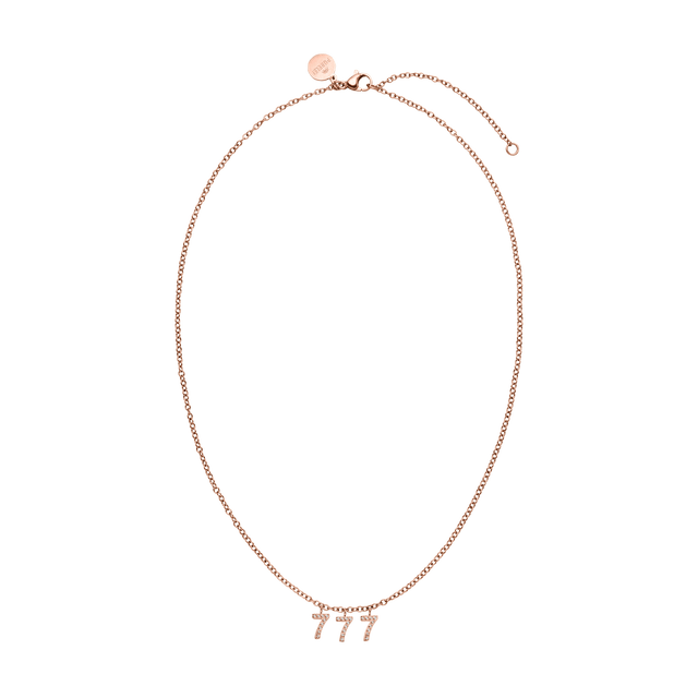 777 Ketting