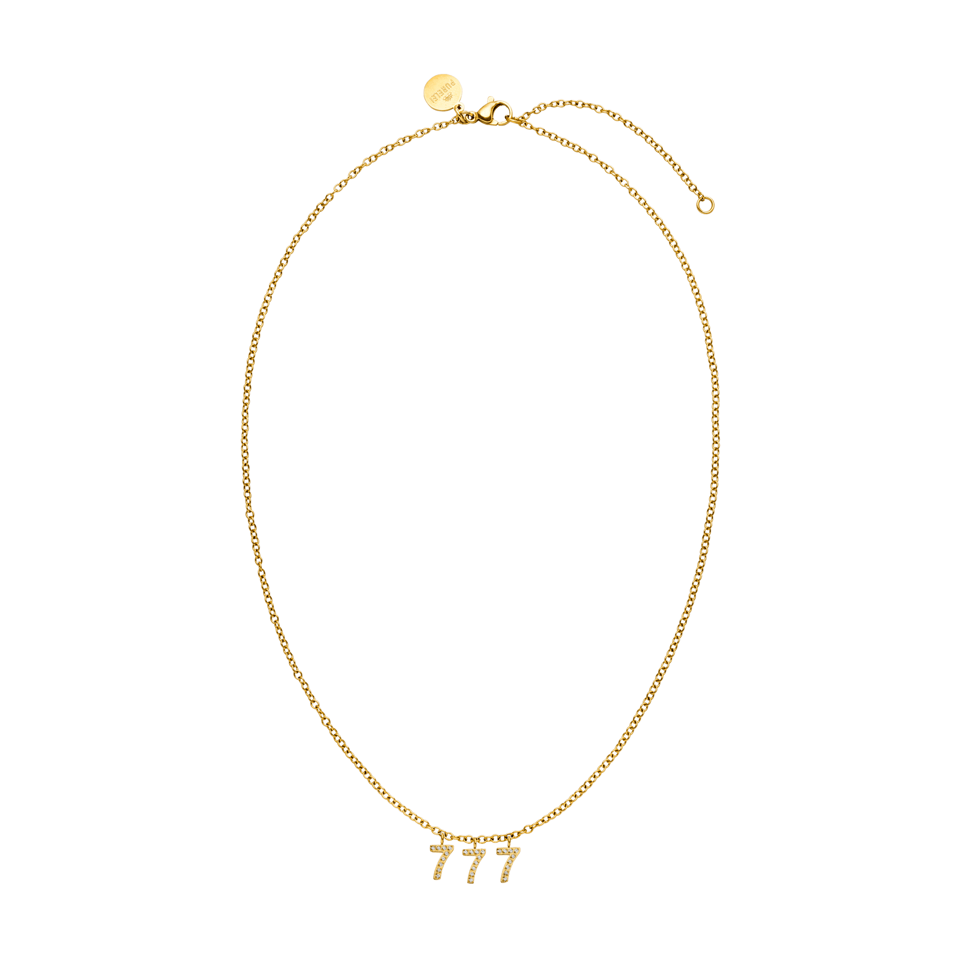 777 Ketting