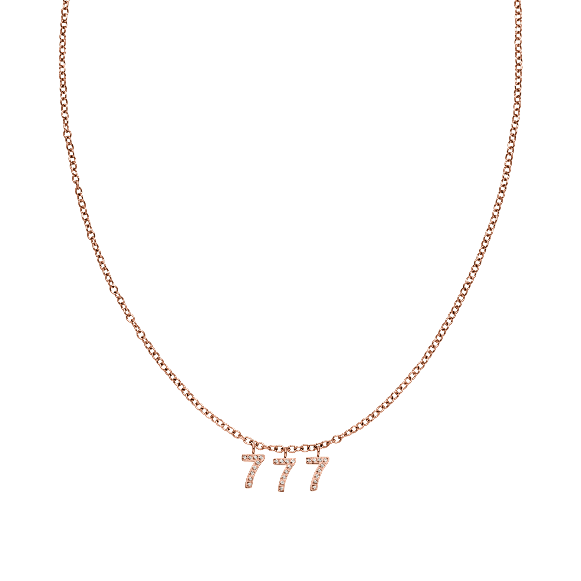 777 Ketting