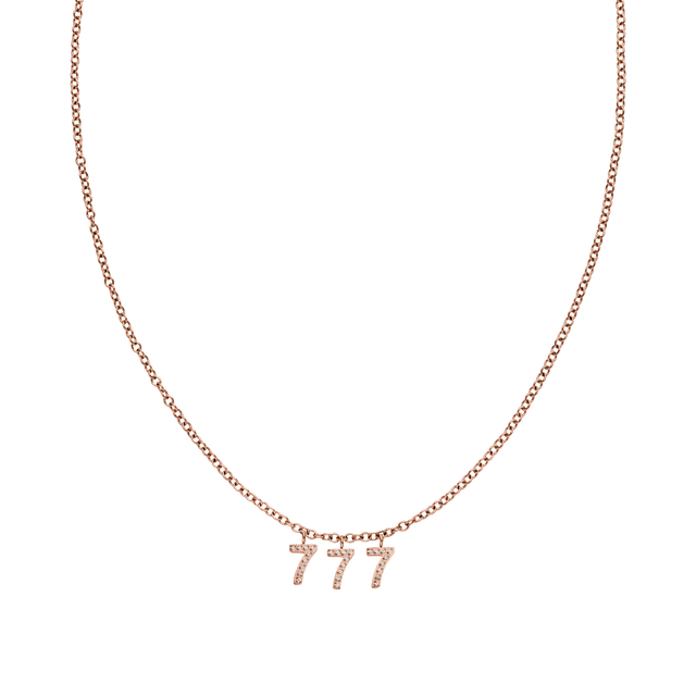 777 Ketting