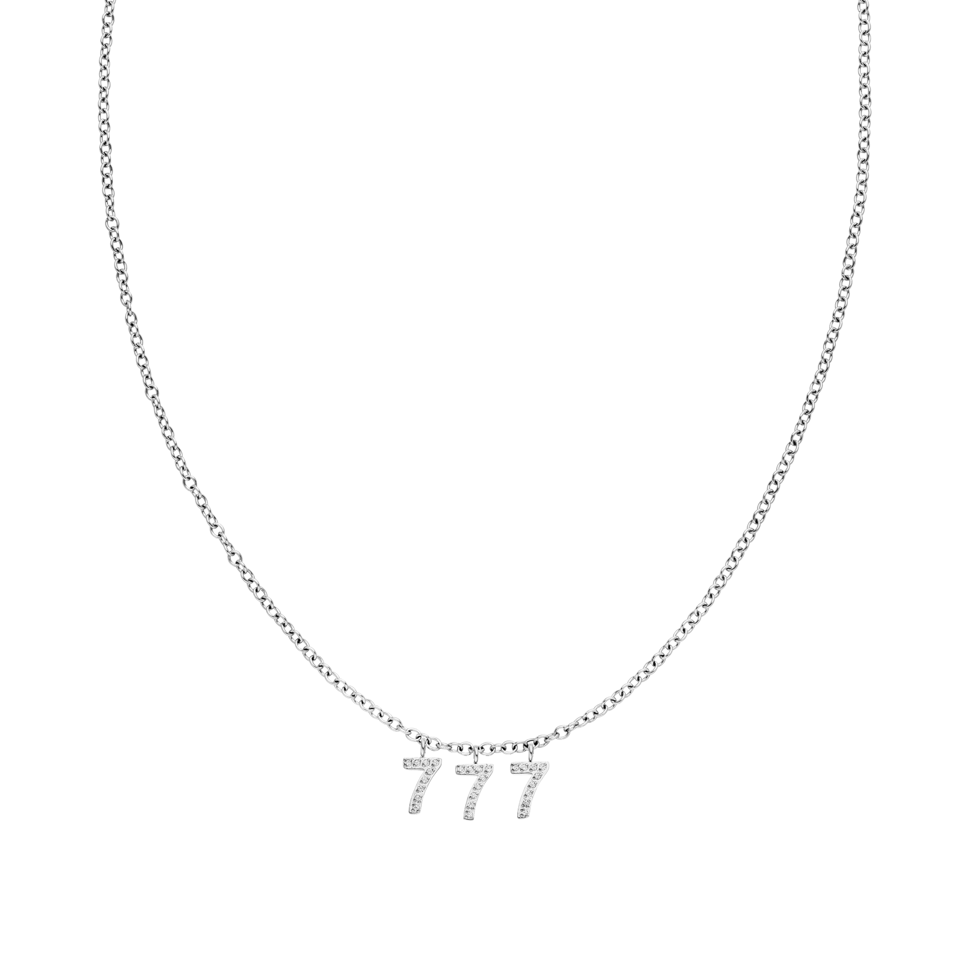 777 Ketting