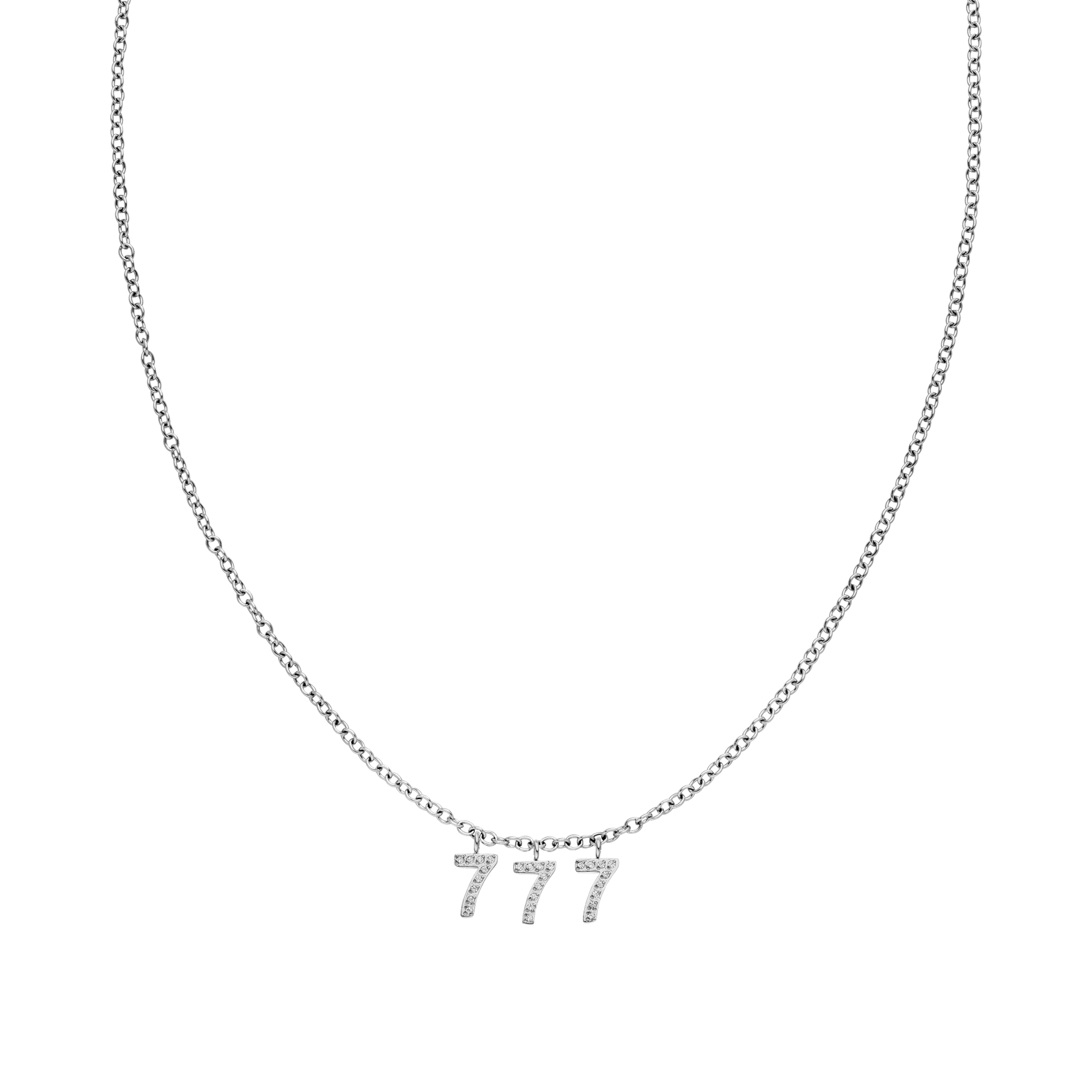 777 Ketting