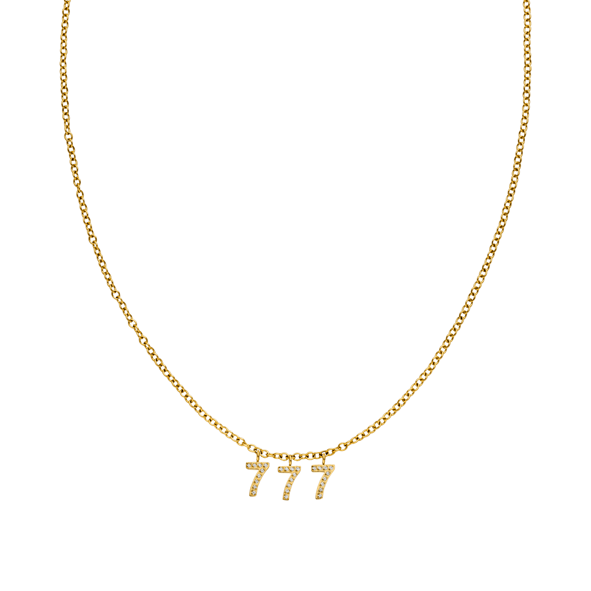 777 Ketting