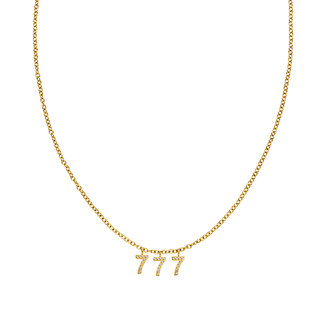 777 Ketting