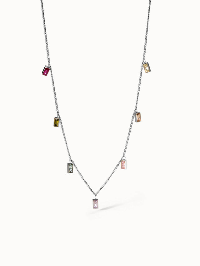 Rainbow Ketting