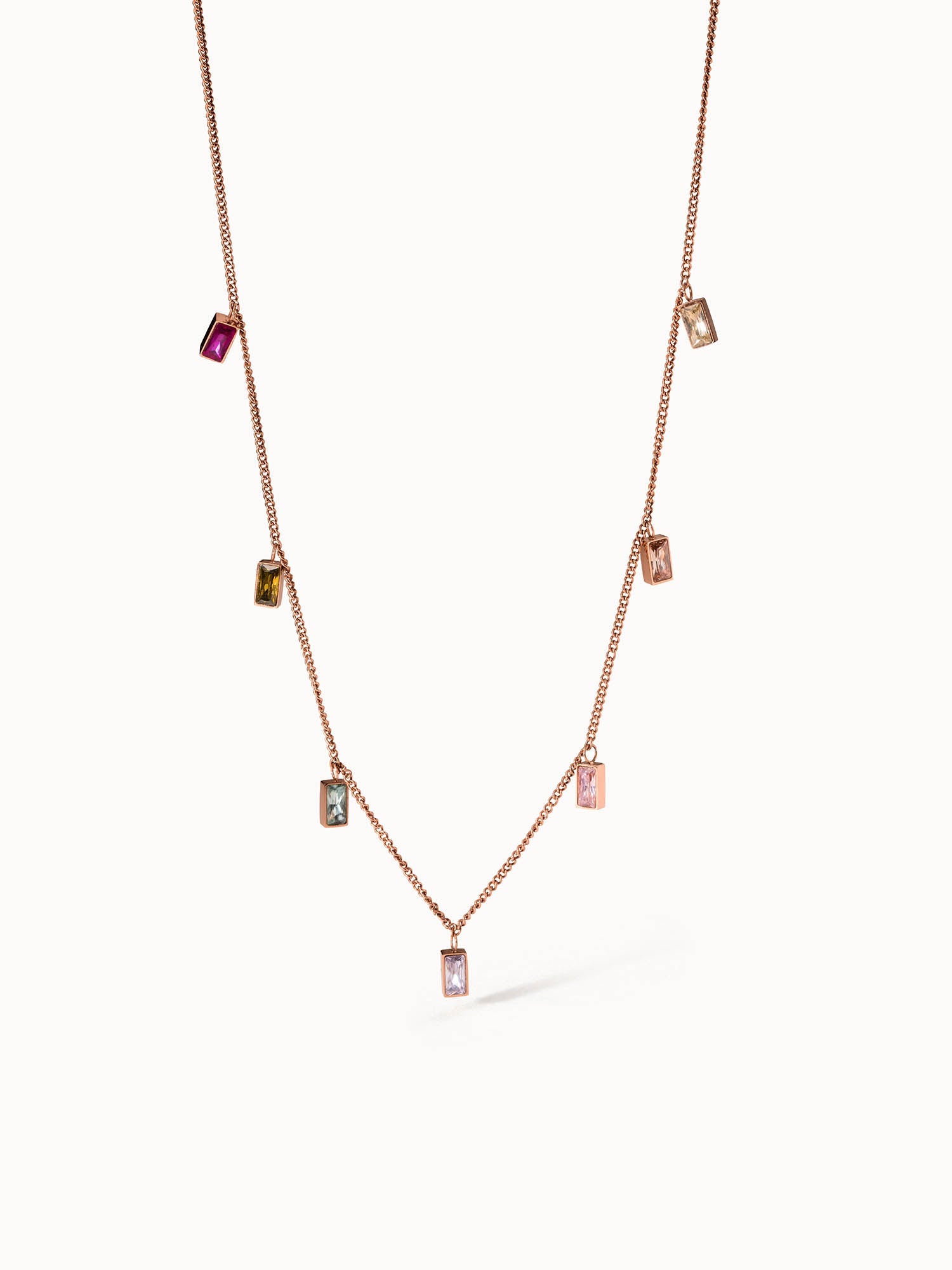 Rainbow Ketting