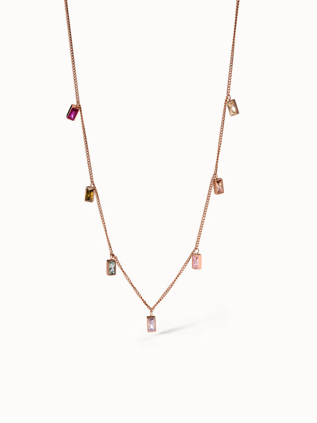 Rainbow Ketting