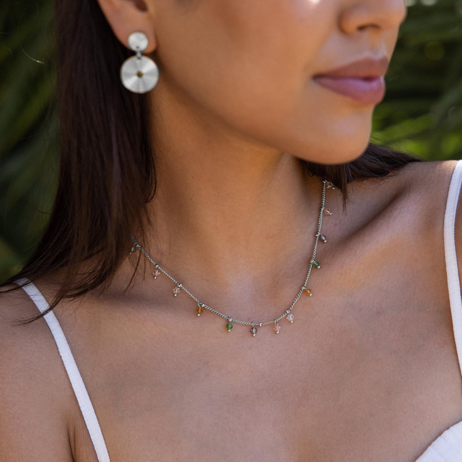 Boho Ketting