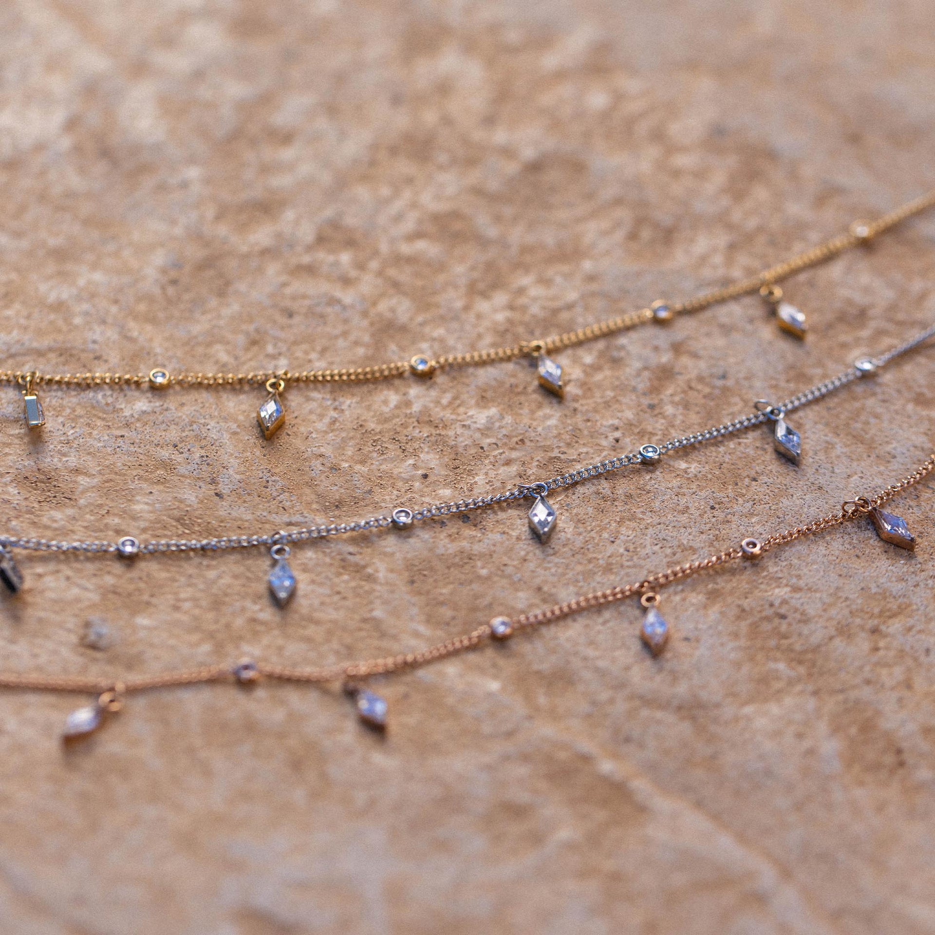 Euphoria Choker