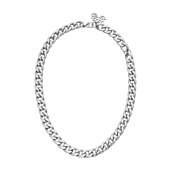 Stoere stoeprandketting