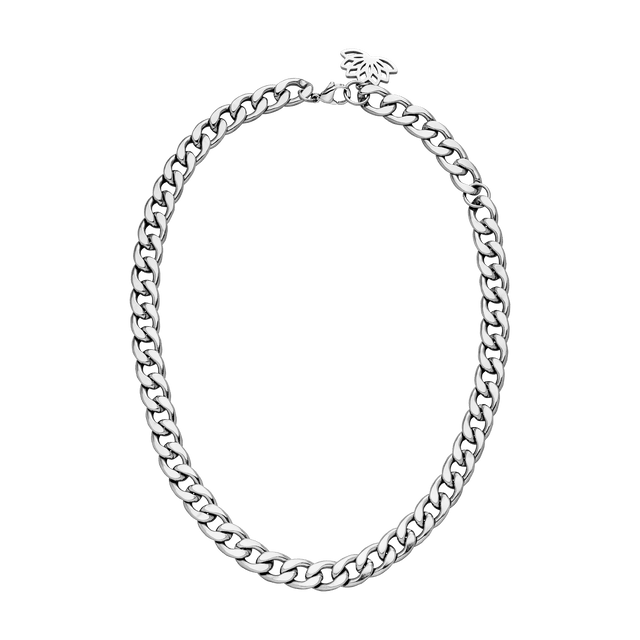 Stoere stoeprandketting