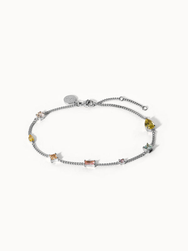 Vivid Anklet