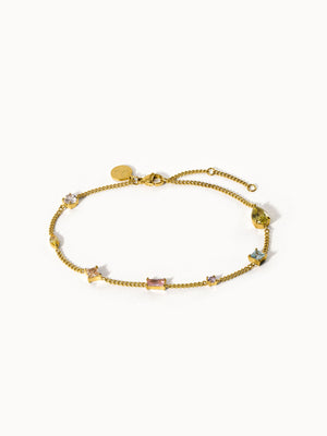 Vivid Anklet