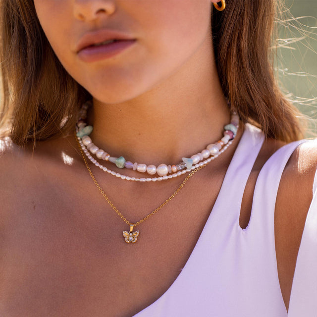 Enchant Necklace