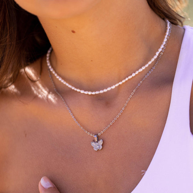 Enchant Necklace