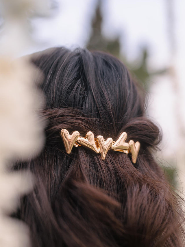Evermore Haarclip