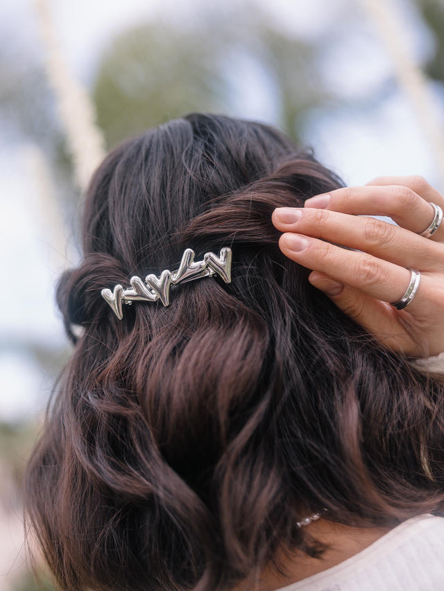 Evermore Haarclip